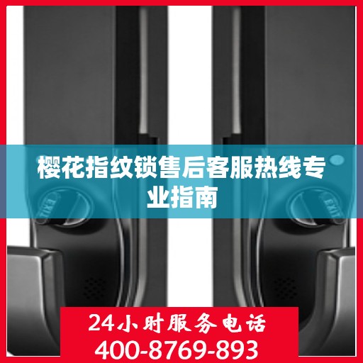 樱花指纹锁售后客服热线专业指南