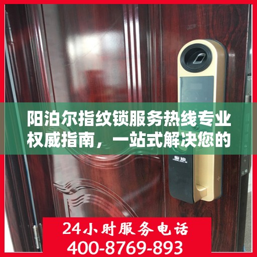 阳泊尔指纹锁服务热线专业权威指南，一站式解决您的锁事困扰