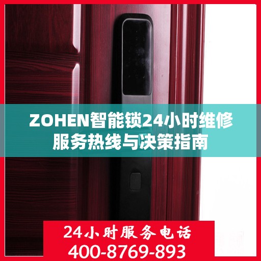 ZOHEN智能锁24小时维修服务热线与决策指南