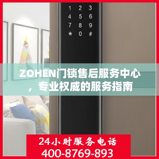 ZOHEN门锁售后服务中心，专业权威的服务指南