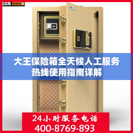 大王保险箱全天候人工服务热线使用指南详解