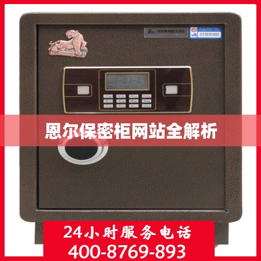 恩尔保密柜网站全解析