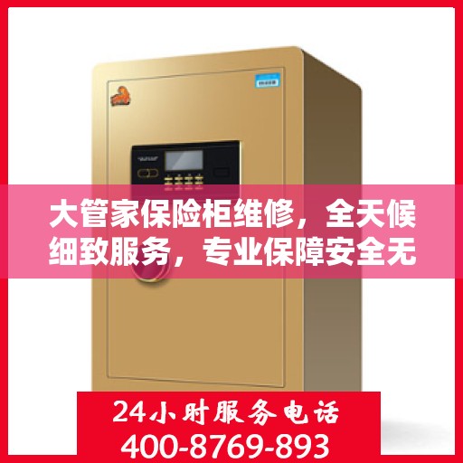大管家保险柜维修，全天候细致服务，专业保障安全无忧攻略