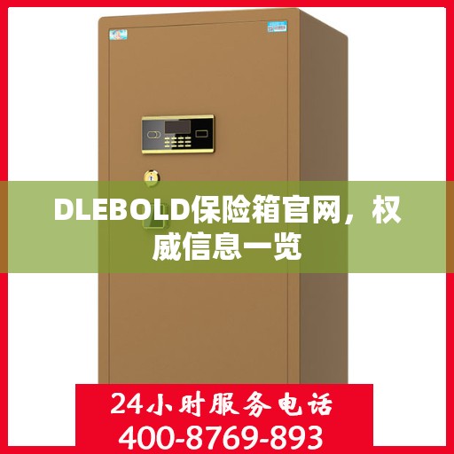 DLEBOLD保险箱官网，权威信息一览