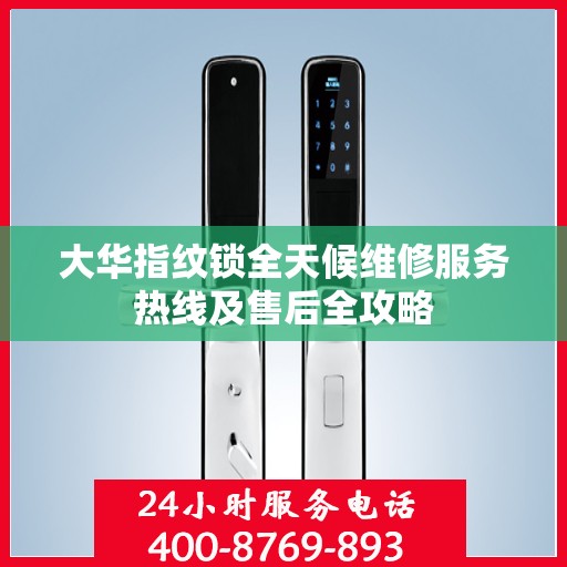 大华指纹锁全天候维修服务热线及售后全攻略