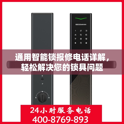 通用智能锁报修电话详解，轻松解决您的锁具问题