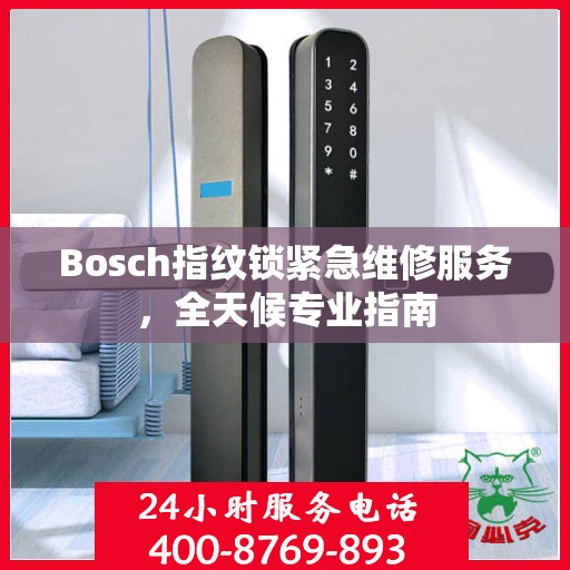 Bosch指纹锁紧急维修服务，全天候专业指南