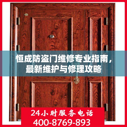 恒成防盗门维修专业指南，最新维护与修理攻略