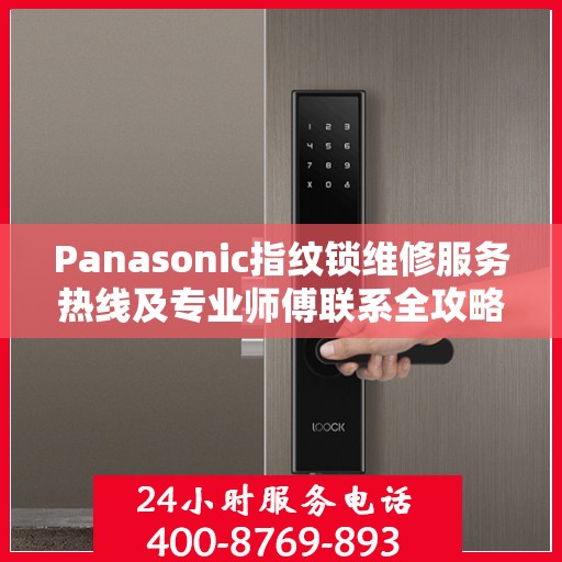 Panasonic指纹锁维修服务热线及专业师傅联系全攻略