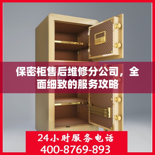 保密柜售后维修分公司，全面细致的服务攻略