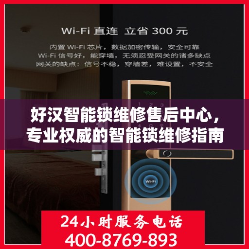好汉智能锁维修售后中心，专业权威的智能锁维修指南