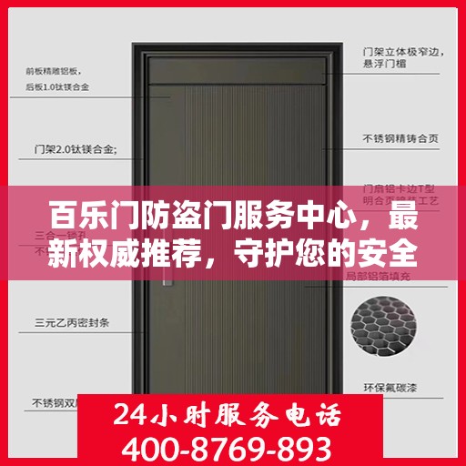 百乐门防盗门服务中心，最新权威推荐，守护您的安全之门