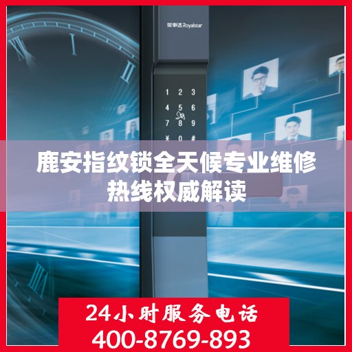 鹿安指纹锁全天候专业维修热线权威解读