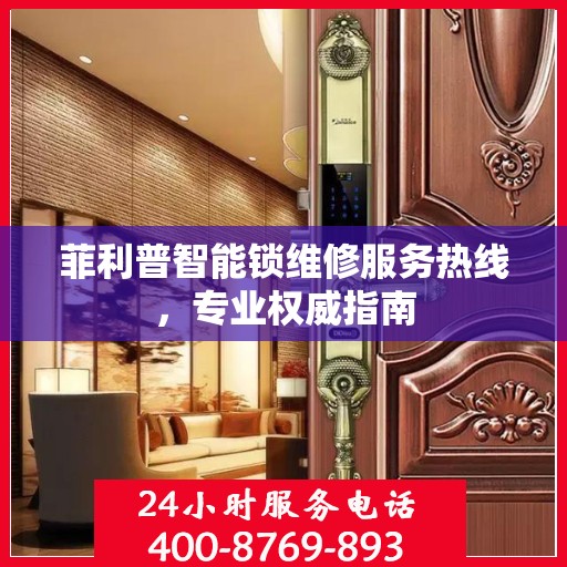 菲利普智能锁维修服务热线，专业权威指南
