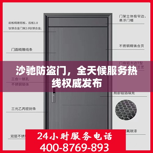沙驰防盗门，全天候服务热线权威发布