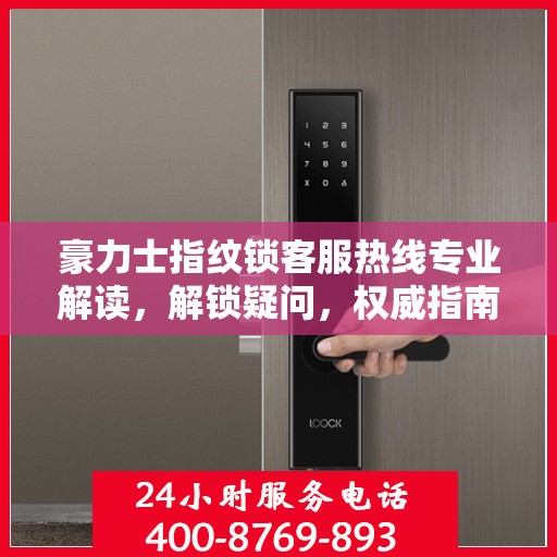 豪力士指纹锁客服热线专业解读，解锁疑问，权威指南