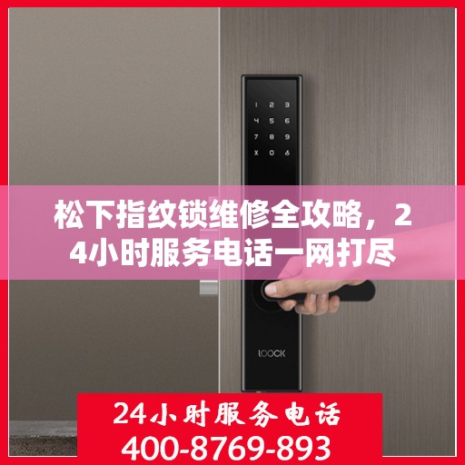 松下指纹锁维修全攻略，24小时服务电话一网打尽
