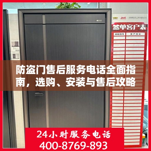 防盗门售后服务电话全面指南，选购、安装与售后攻略