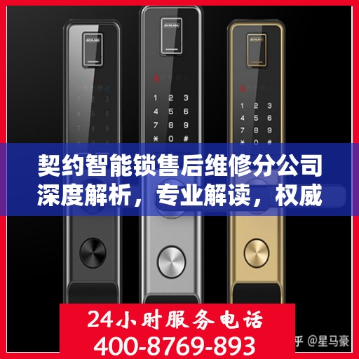 契约智能锁售后维修分公司深度解析，专业解读，权威解答