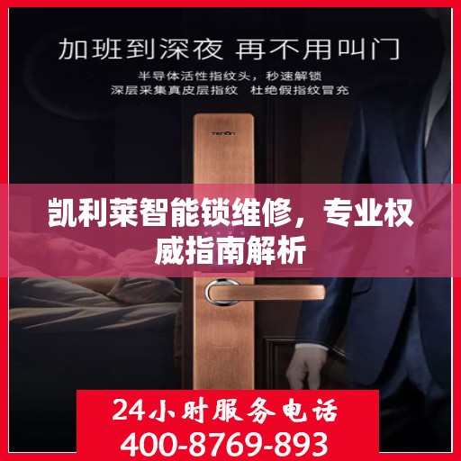 凯利莱智能锁维修，专业权威指南解析