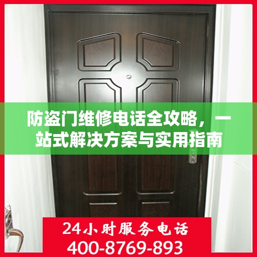 防盗门维修电话全攻略，一站式解决方案与实用指南