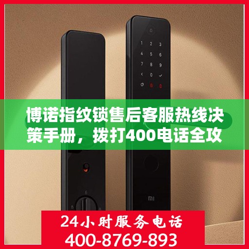 博诺指纹锁售后客服热线决策手册，拨打400电话全攻略