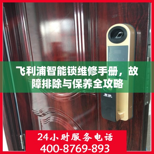 飞利浦智能锁维修手册，故障排除与保养全攻略