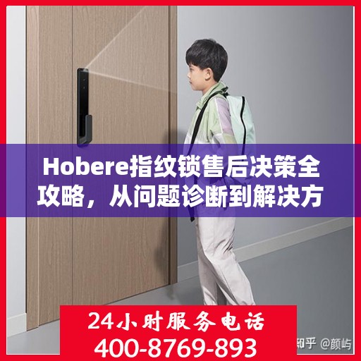 Hobere指纹锁售后决策全攻略，从问题诊断到解决方案