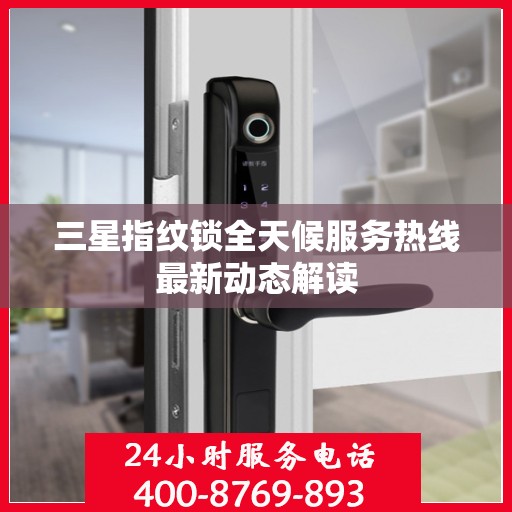 三星指纹锁全天候服务热线最新动态解读