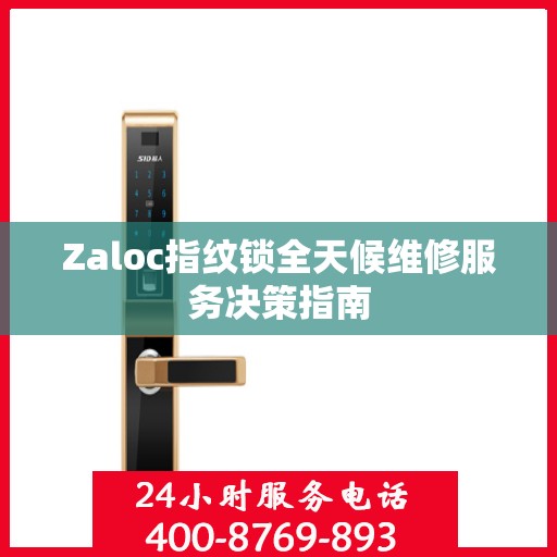Zaloc指纹锁全天候维修服务决策指南