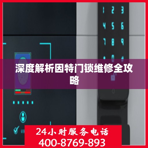 深度解析因特门锁维修全攻略