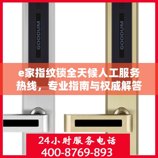 e家指纹锁全天候人工服务热线，专业指南与权威解答