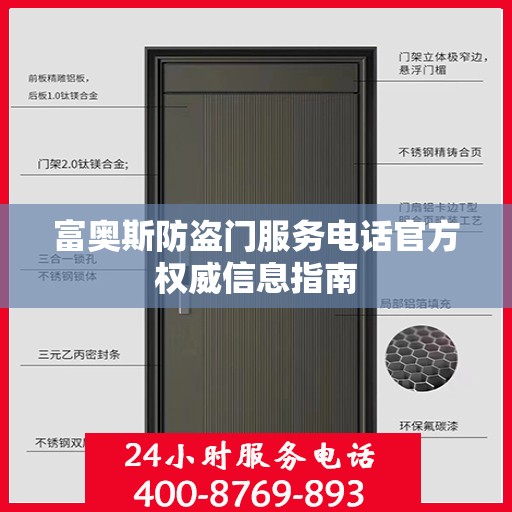 富奥斯防盗门服务电话官方权威信息指南