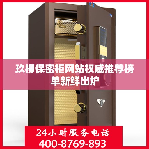 玖柳保密柜网站权威推荐榜单新鲜出炉