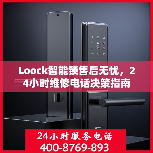 Loock智能锁售后无忧，24小时维修电话决策指南