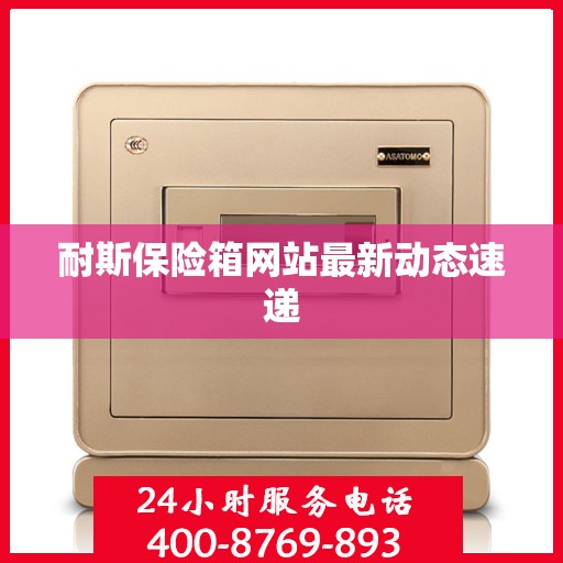 耐斯保险箱网站最新动态速递