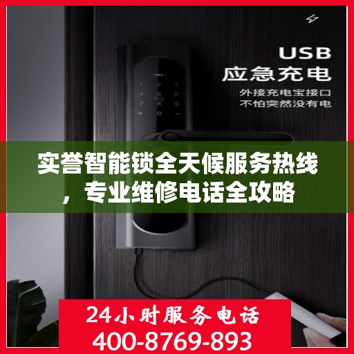 实誉智能锁全天候服务热线，专业维修电话全攻略