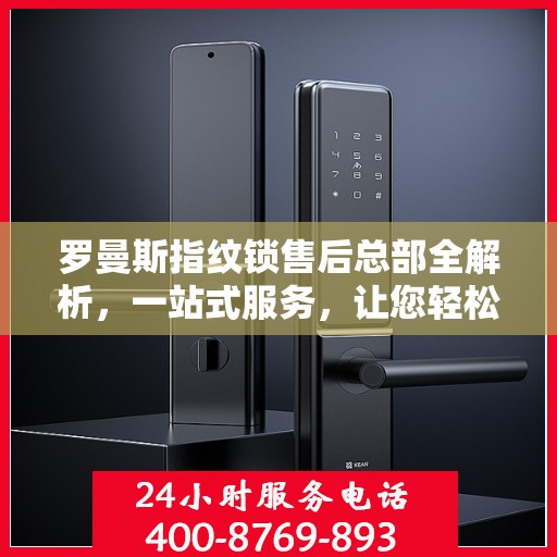 罗曼斯指纹锁售后总部全解析，一站式服务，让您轻松读懂售后流程