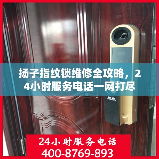 扬子指纹锁维修全攻略，24小时服务电话一网打尽