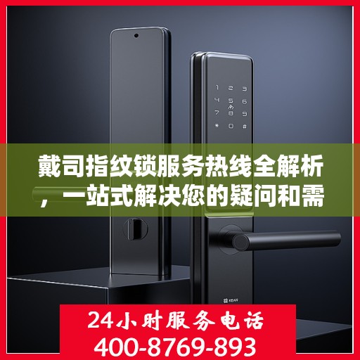 戴司指纹锁服务热线全解析，一站式解决您的疑问和需求