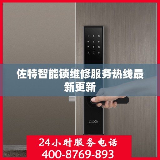 佐特智能锁维修服务热线最新更新