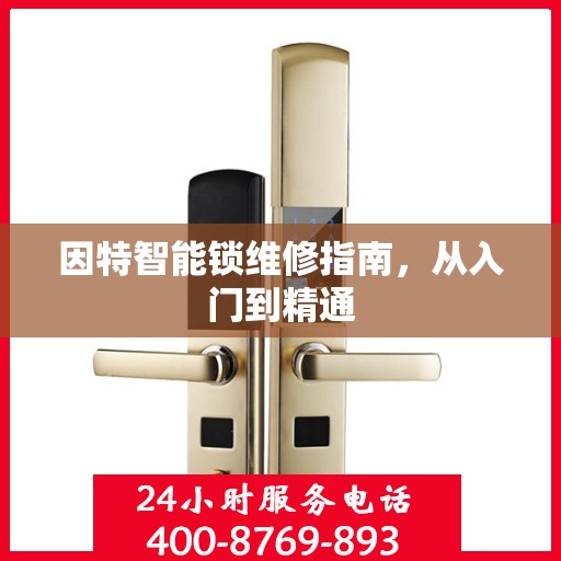 因特智能锁维修指南，从入门到精通