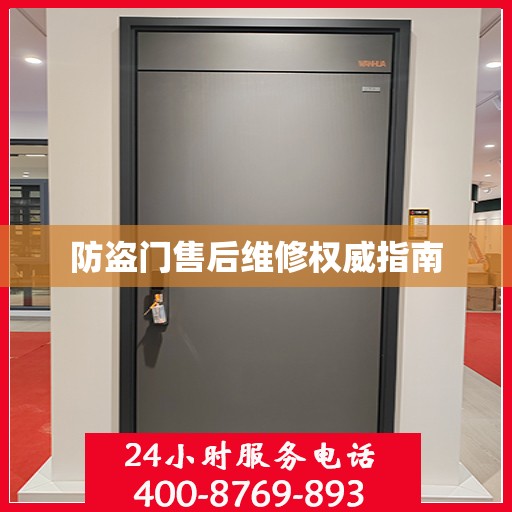 防盗门售后维修权威指南