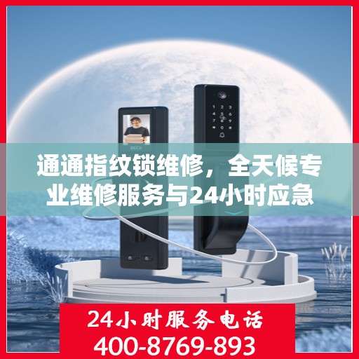 通通指纹锁维修，全天候专业维修服务与24小时应急电话指南