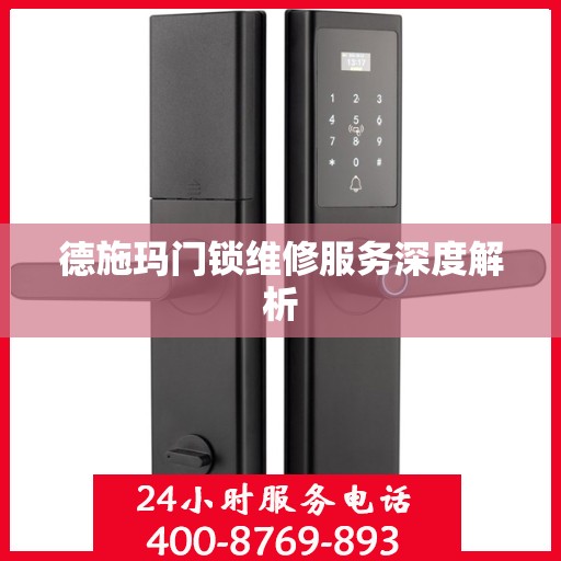 德施玛门锁维修服务深度解析