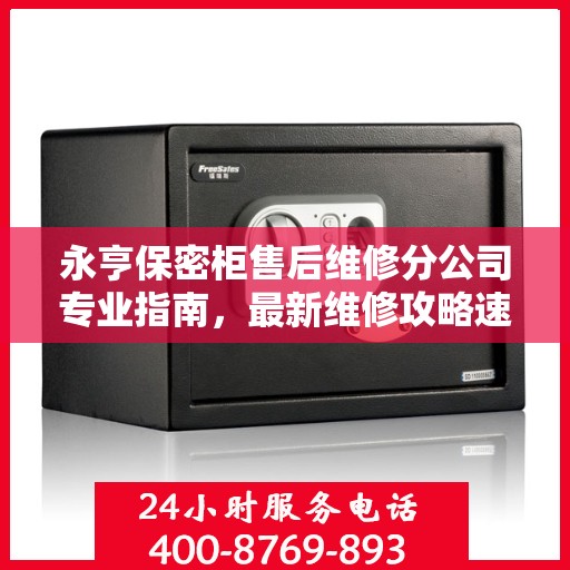 永亨保密柜售后维修分公司专业指南，最新维修攻略速递