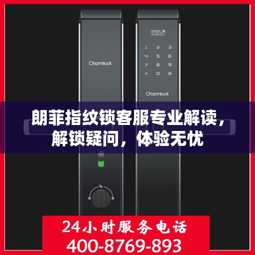 朗菲指纹锁客服专业解读，解锁疑问，体验无忧
