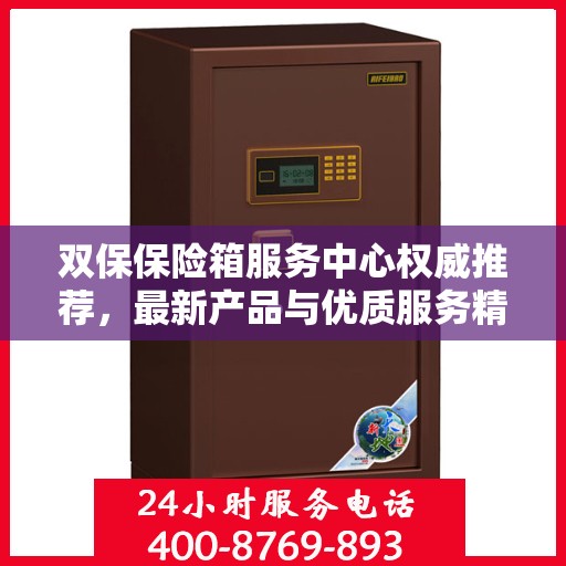 双保保险箱服务中心权威推荐，最新产品与优质服务精选指南