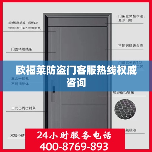 欧福莱防盗门客服热线权威咨询