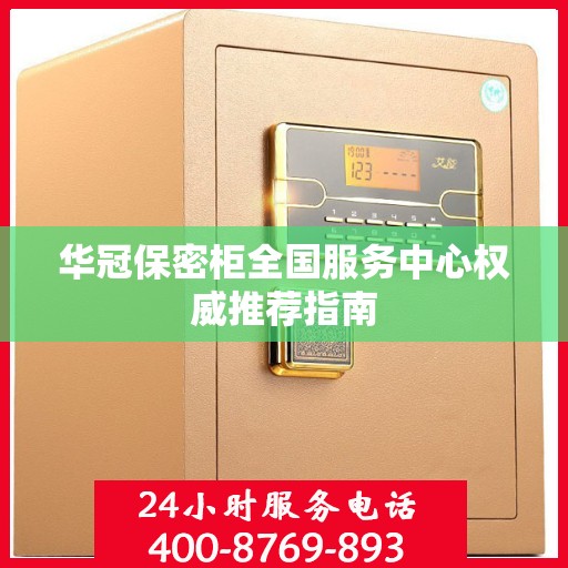 华冠保密柜全国服务中心权威推荐指南